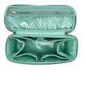 PurseN NEW Stylist Travel Bag Turquoise Quartz