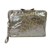 PurseN Updated Litt Make Case Glimmer Leopard