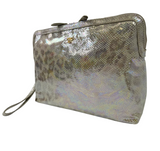 PurseN Updated Litt Make Case Glimmer Leopard