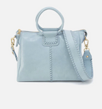 HOBO Sheila Medium Satchel Sky