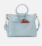 HOBO Sheila Medium Satchel Sky
