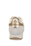 Back 70 Barkley Jogger Gold Metallic