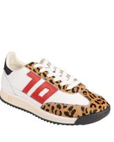 Back 70 Barkley Strike White Pony Camel