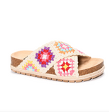 Chinese Laundry Tacoma Sandal Sand