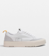 Oncept White Cloud London Sneaker