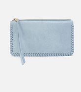 Hobo Foray Large Wallet Sky