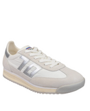 Back 70 Barkley Jogger Metallic Silver