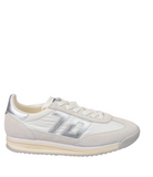 Back 70 Barkley Jogger Metallic Silver