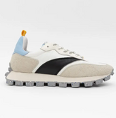 Oncept Osaka Sneaker Vintage White