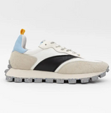 Oncept Osaka Sneaker Vintage White