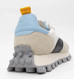 Oncept Osaka Sneaker Vintage White