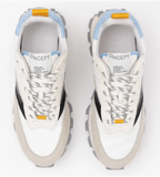 Oncept Osaka Sneaker Vintage White