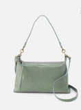 Hobo Avon Shoulder Bag Jade