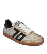 Back 70 Sirio Gold Black