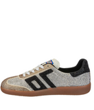 Back 70 Sirio Gold Black