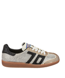 Back 70 Sirio Gold Black