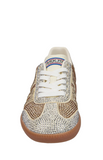 Back 70 Sirio Silver Bronze Sneaker