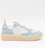Oncept Prato Platform Sneaker Vapor Blue