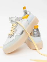 Oncept Platform Prato Sneaker Supernova