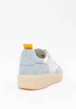 Oncept Prato Platform Sneaker Vapor Blue