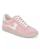 Dolce Vita Notice Sneaker Petal Pink