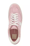 Dolce Vita Notice Sneaker Petal Pink