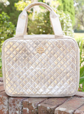 Caroline Hill Punta Cana Champagne Pop
