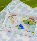 Laura Park Snap Tray Brooks Avenue