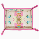 Laura Park Snap Tray Monet's Garden