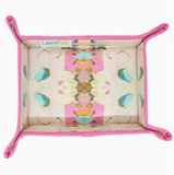 Laura Park Snap Tray Monet's Garden