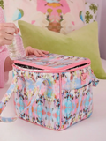 Laura Park Brooks Avenue Lunch Cooler