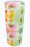 Laura Park Tall Tumbler Giverny