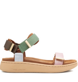 Woden Line Sandal Algae