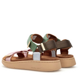 Woden Line Sandal Algae