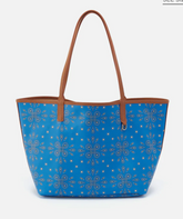 Hobo All That Tote Blue Journey