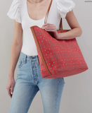 Hobo All That Tote Large Blue Journey