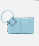Hobo Wristlet Stratosphere