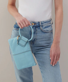 Hobo Wristlet Stratosphere