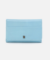 Hobo Jill Trifold Wallet Stratosphere