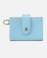 Hobo Jean Accordion Card Case Stratosphere