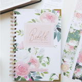 Behold Bible Journal Inductive Bible Study