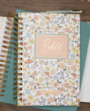 Behold Bible Study Journal