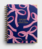 Mary Square Gratitude Journal
