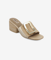 Mia Idania Mule Raffia