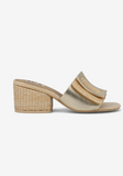 Mia Idania Mule Raffia