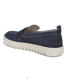 Vionic Uptown Loafer Denim