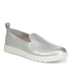 Vionic Uptown Willa Sneaker Silver