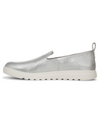 Vionic Uptown Willa Sneaker Silver