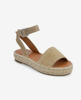 MIA Diosa Sandal Natural