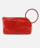 Hobo Sable Wristlet Grenadine